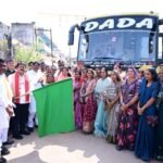 कवर्धा से गुजरात तक आत्मनिर्भरता की पहलउन्नत पशुपालन और डेयरी प्रबंधन सीखने बनासकाठा रवाना हुए पशुपालक व बिहान की दीदियां