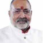 उभरते भारत के लिए बजट : विकसित भारत के विकास इंजन के रूप में कपड़ा उद्योग : गिरिराज सिंह