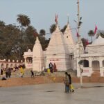 अमरकंटक नर्मदा तट पर उमड़ेगा जनसैलाब