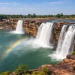 बस्तर पर्यटन ने भरी नई उड़ान, वर्षों से लंबित योजनाओं को मिली गति प्राकृतिक धरोहरों पर बढ़ीं सुविधाएँ, रोजगार और स्थानीय अर्थव्यवस्था को मिला नया संबल