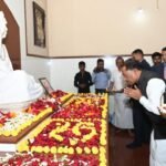 आध्यात्मिक मूल्यों एवं संस्कारों की पाठशाला है अघोर गुरु पीठ बनोरा : मुख्यमंत्री विष्णुदेव साय